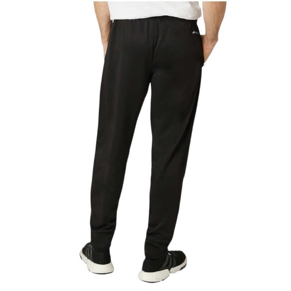 Eddie Bauer Men’s Motion Performance Jogger Black NWT - Picture 5 of 7